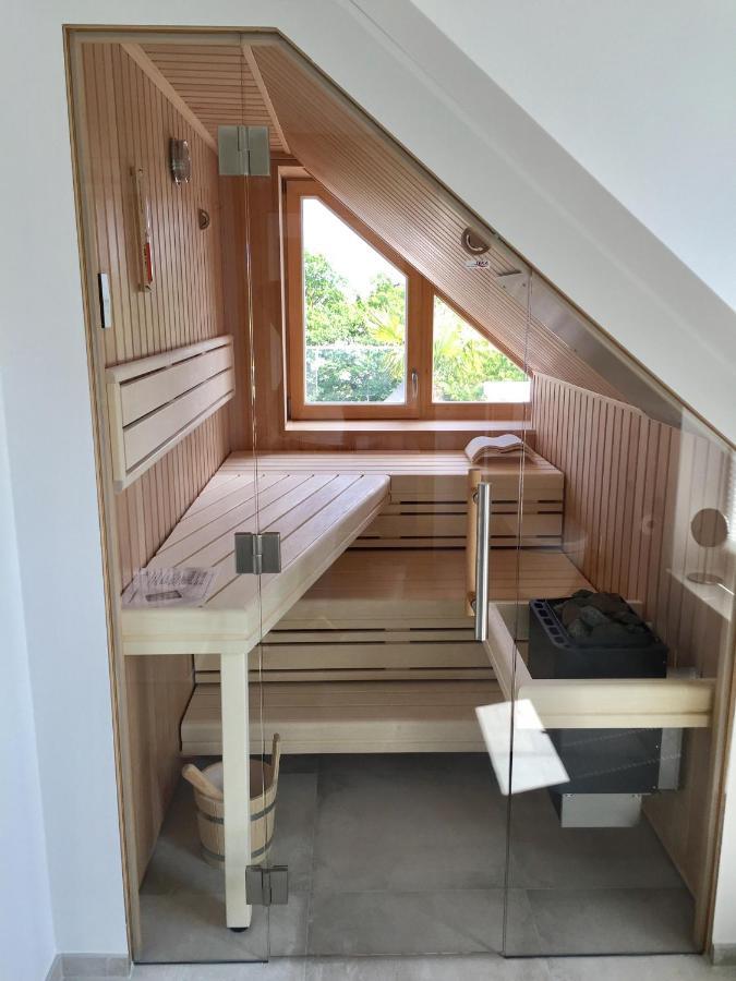 Maison Du Port Timmendorfer Strand Eksteriør bilde