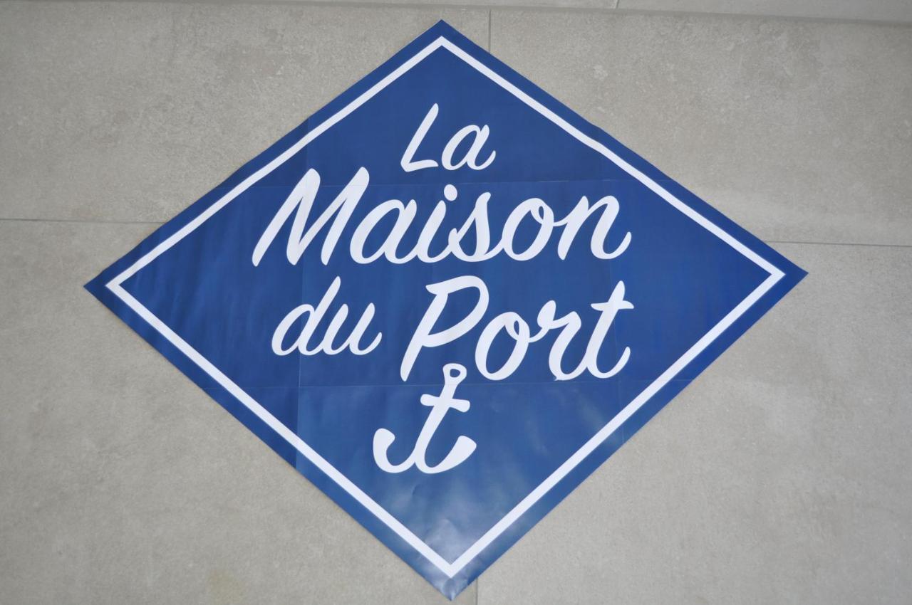 Maison Du Port Timmendorfer Strand Eksteriør bilde